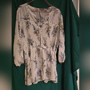 American Rag Blouse